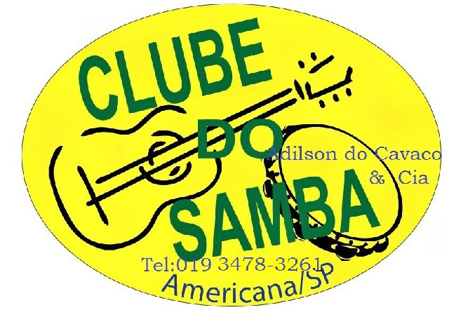 Foto 1 - Clube do Samba de Americana / SP