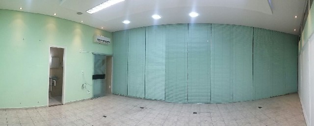 Foto 1 - 45m sobreloja galeria frente av prox paulista