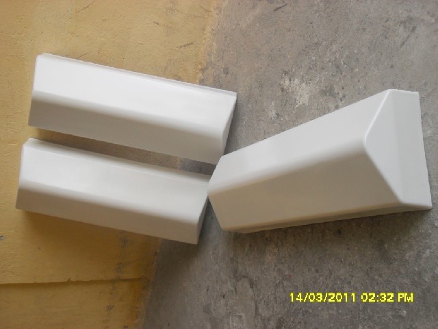 Fibra de vidro