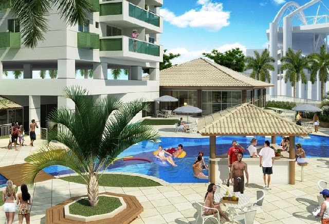 Stadio residencial engenho de dentro